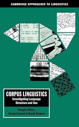 Seller image for Corpus Linguistics for sale by moluna