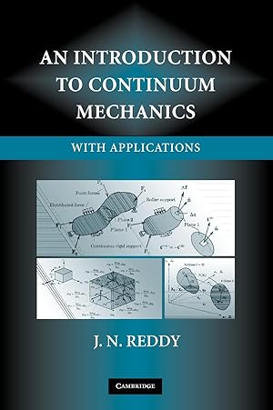 Seller image for An Introduction to Continuum Mechanics for sale by moluna
