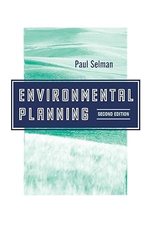 Seller image for Environmental Planning for sale by moluna