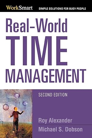 Immagine del venditore per Real-World Time Management venduto da moluna