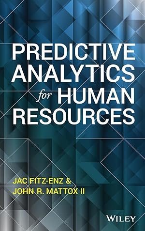Immagine del venditore per Predictive Analytics for Human Resources venduto da moluna