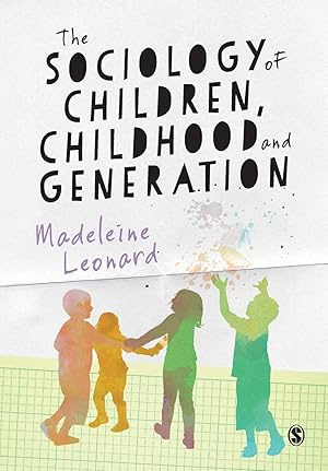 Bild des Verkufers fr The Sociology of Children, Childhood and Generation zum Verkauf von moluna