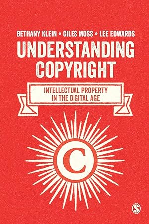 Seller image for Understanding Copyright for sale by moluna