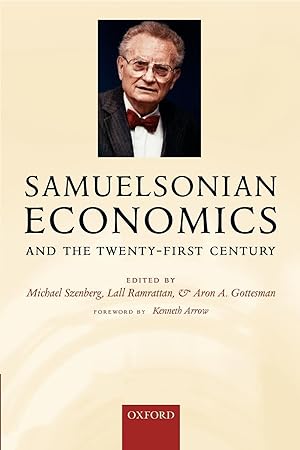 Seller image for Samuelsonian Economics and the Twenty-First Century for sale by moluna