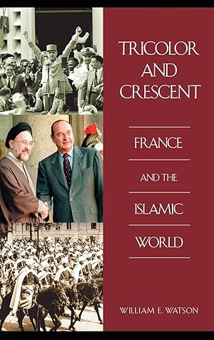 Seller image for France and the Islamic World in the Twentieth Century for sale by moluna