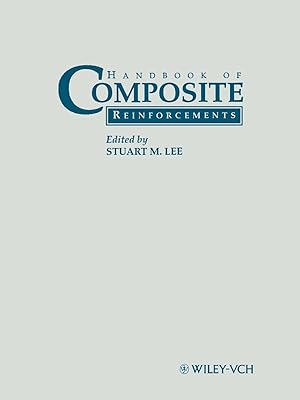 Bild des Verkufers fr Handbook of Composite Reinforcements zum Verkauf von moluna