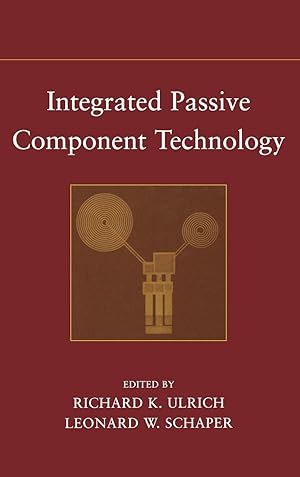 Imagen del vendedor de Integrated Passive Component Technology a la venta por moluna