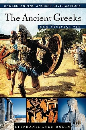 Seller image for The Ancient Greeks for sale by moluna