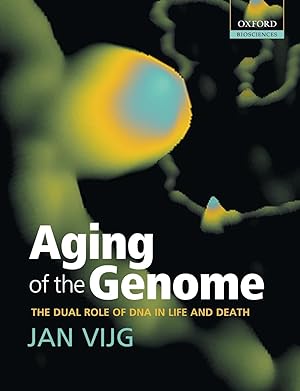 Bild des Verkufers fr Aging of the Genome zum Verkauf von moluna