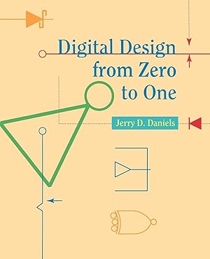 Seller image for Digital Design from Zero to One for sale by moluna