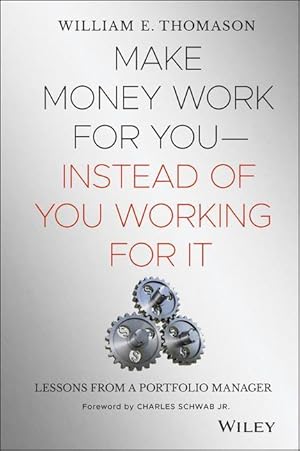 Seller image for Make Money Work for You Instead of You Working for It for sale by moluna