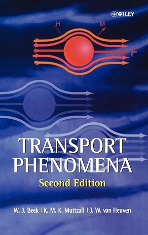 Image du vendeur pour Transport Phenomena mis en vente par moluna