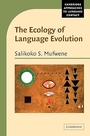 Immagine del venditore per The Ecology of Language Evolution venduto da moluna