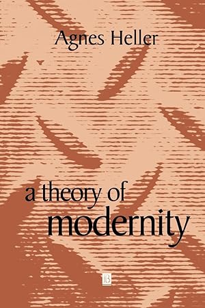 Image du vendeur pour Theory of Modernity mis en vente par moluna