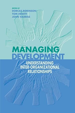 Seller image for Managing Development for sale by moluna