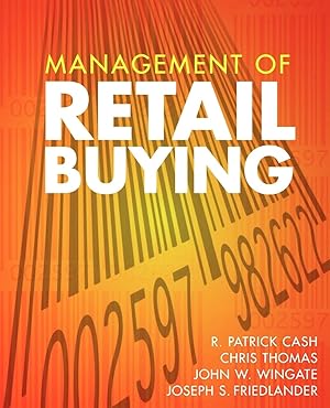 Seller image for Management of Retail Buying for sale by moluna