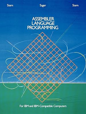 Bild des Verkufers fr Assembler Language Programming for IBM and IBM Compatible Computers [Formerly 370/360 Assembler Language Programming] zum Verkauf von moluna