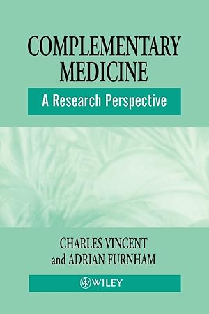Immagine del venditore per Complementary Medicine venduto da moluna
