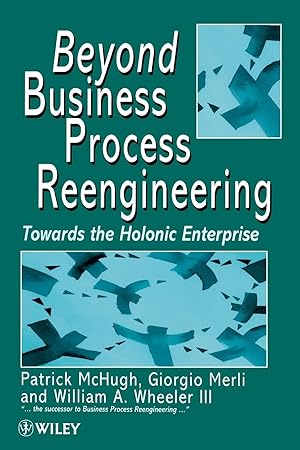 Seller image for Beyond Business Process Reengineering for sale by moluna