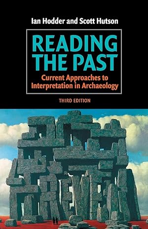 Seller image for Reading the Past for sale by moluna