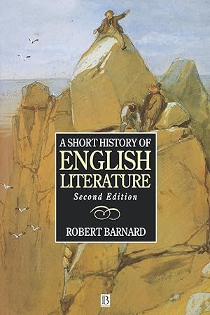Bild des Verkufers fr Short History of English Literature zum Verkauf von moluna