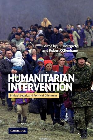 Seller image for Humanitarian Intervention for sale by moluna