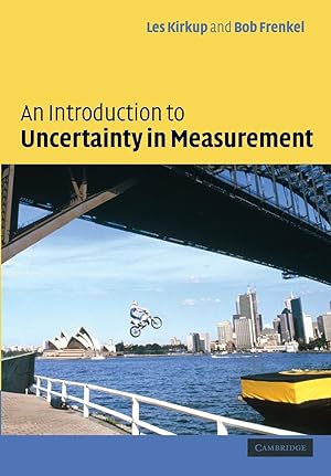 Immagine del venditore per An Introduction to Uncertainty in Measurement venduto da moluna