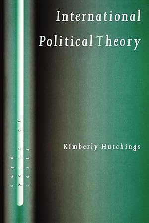 Seller image for International Political Theory for sale by moluna
