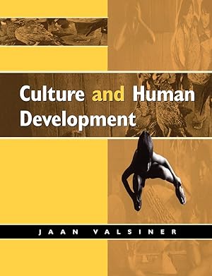 Seller image for Culture and Human Development for sale by moluna
