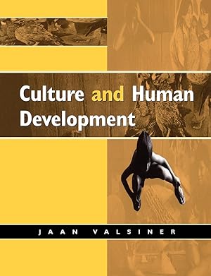 Immagine del venditore per Culture and Human Development venduto da moluna