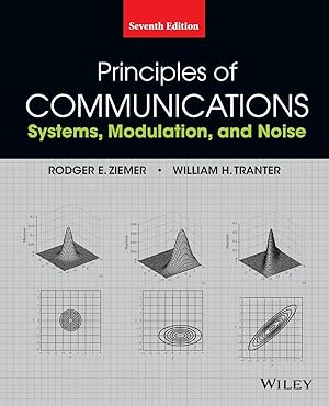 Bild des Verkufers fr Principles of Communications zum Verkauf von moluna