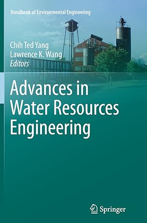 Image du vendeur pour Advances in Water Resources Engineering mis en vente par moluna