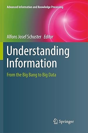 Seller image for Understanding Information for sale by moluna