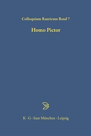 Seller image for Homo Pictor for sale by moluna