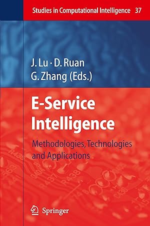 Imagen del vendedor de E-Service Intelligence a la venta por moluna