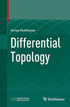 Immagine del venditore per Differential Topology venduto da moluna