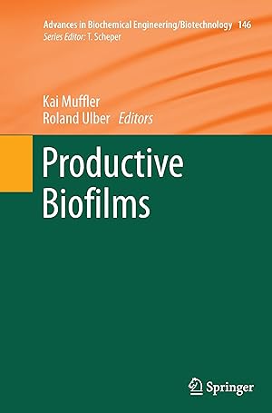 Seller image for Productive Biofilms for sale by moluna