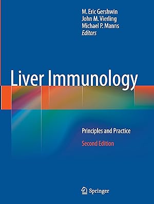 Seller image for Liver Immunology for sale by moluna