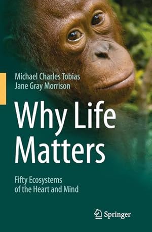 Imagen del vendedor de Why Life Matters a la venta por moluna