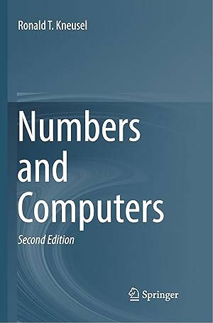 Immagine del venditore per Numbers and Computers venduto da moluna