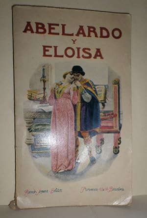 ABELARDO y Eloisa.