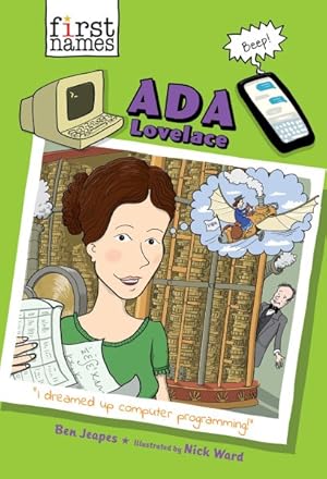 Seller image for Ada Lovelace for sale by GreatBookPricesUK