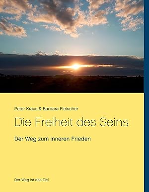 Seller image for Die Freiheit des Seins for sale by moluna