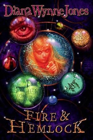 Seller image for Fire and Hemlock (Paperback) for sale by Grand Eagle Retail