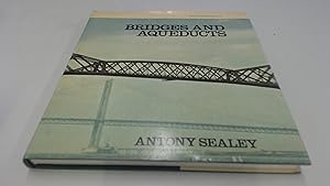 Imagen del vendedor de Bridges and Aqueducts (Excursions into architecture) a la venta por BoundlessBookstore