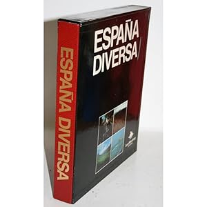 Image du vendeur pour ESPAA DIVERSA mis en vente par Librera Salamb