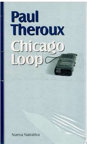 Image du vendeur pour Chicago Loop (en espaol) (NUEVO) mis en vente par Librera Dilogo