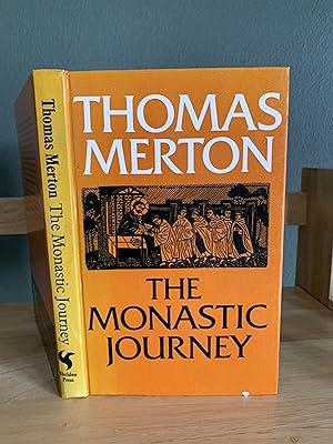 Seller image for The Monastic Journey for sale by Humford Mill Books