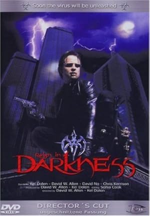 Bild des Verkufers fr Reign in Darkness [Director's Cut] zum Verkauf von NEPO UG