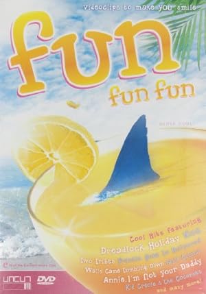 Seller image for Fun Fun Fun for sale by NEPO UG
